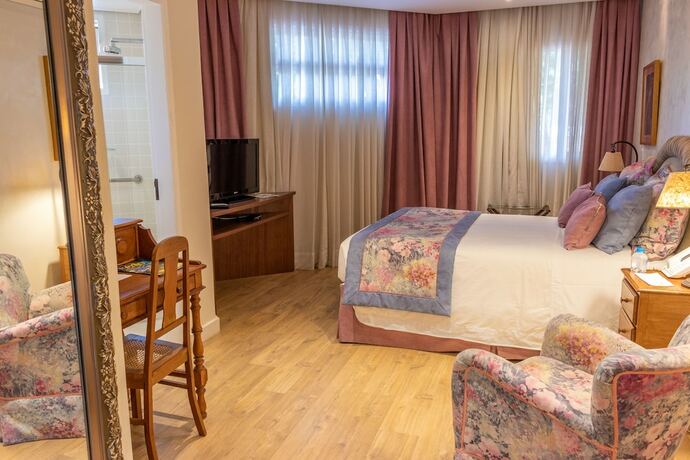 Imagen de la habitación del Hotel Locanda Della Mimosa. Foto 16