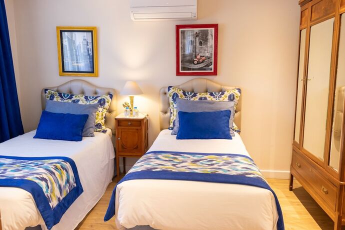 Imagen de la habitación del Hotel Locanda Della Mimosa. Foto 17