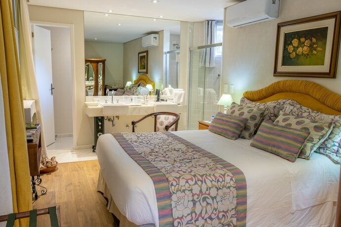 Imagen de la habitación del Hotel Locanda Della Mimosa. Foto 18