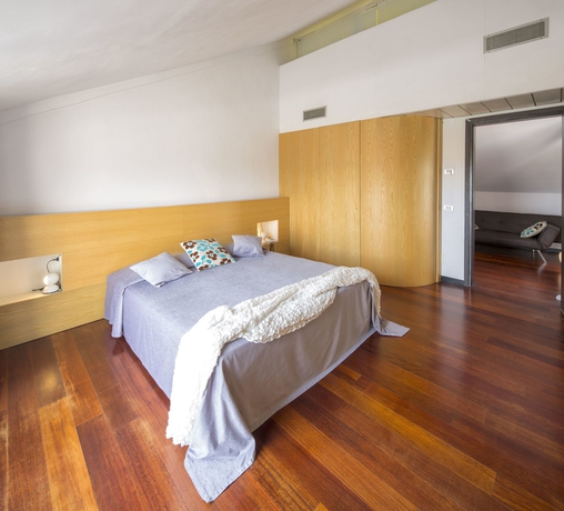 Imagen de la habitación del Hotel Locanda Dell'angelo. Foto 4