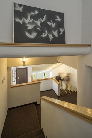 Imagen de los interiores del Hotel Locanda Dell'angelo. Foto 13