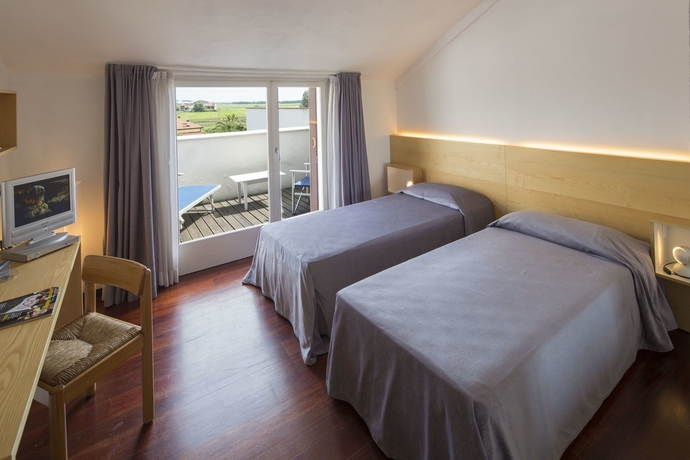 Imagen de la habitación del Hotel Locanda Dell'angelo. Foto 8