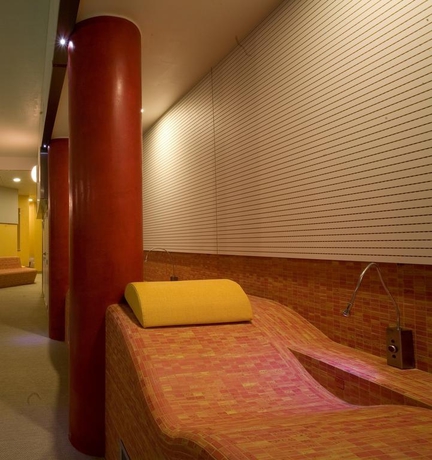 Imagen general del Hotel Locanda Dell'arte. Foto 3