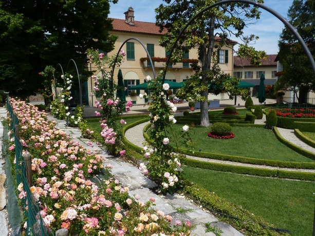 Imagen general del Hotel Locanda Dell'arte. Foto 4