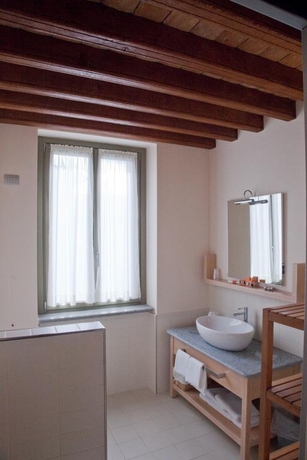 Imagen general del Hotel Locanda Dell'arte. Foto 7