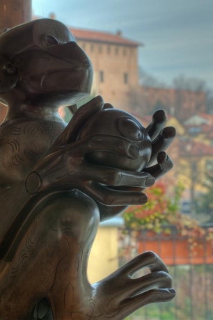 Imagen general del Hotel Locanda Dell'arte. Foto 12