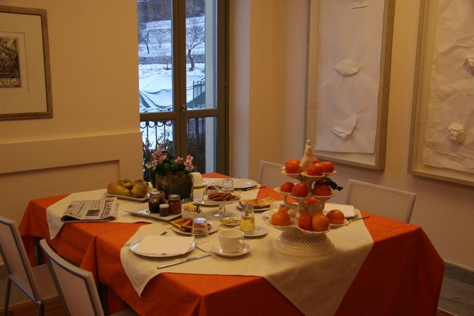 Imagen general del Hotel Locanda Dell'arte. Foto 13