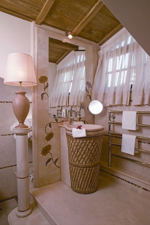 Imagen de la habitación del Hotel Locanda Dello Spuntino. Foto 3