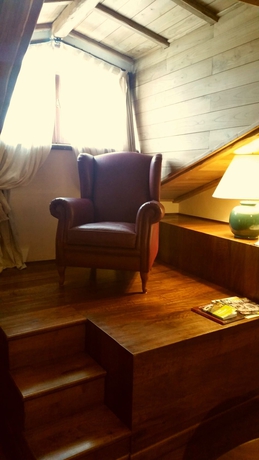 Imagen de la habitación del Hotel Locanda Dello Spuntino. Foto 5