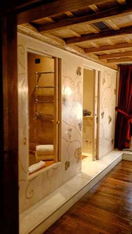 Imagen de la habitación del Hotel Locanda Dello Spuntino. Foto 6