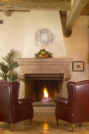 Imagen de los interiores del Hotel Locanda Dello Spuntino. Foto 12