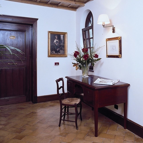 Imagen de la habitación del Hotel Locanda Dello Spuntino. Foto 10