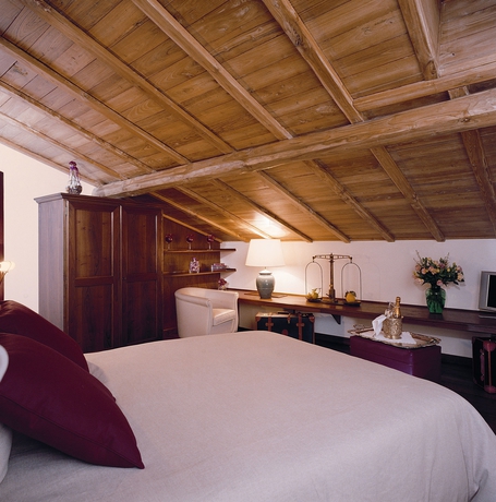 Imagen de la habitación del Hotel Locanda Dello Spuntino. Foto 11