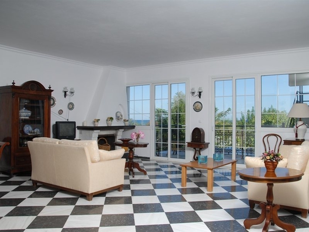 Imagen general del Hotel Locanda. Foto 2