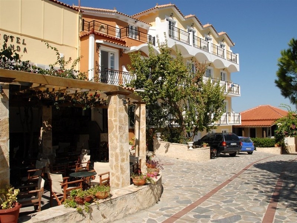 Imagen general del Hotel Locanda. Foto 3