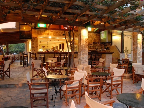 Imagen general del Hotel Locanda. Foto 4