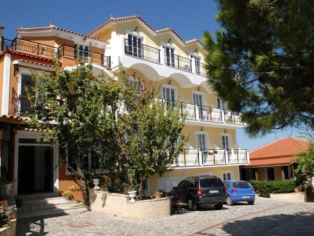 Imagen general del Hotel Locanda. Foto 5