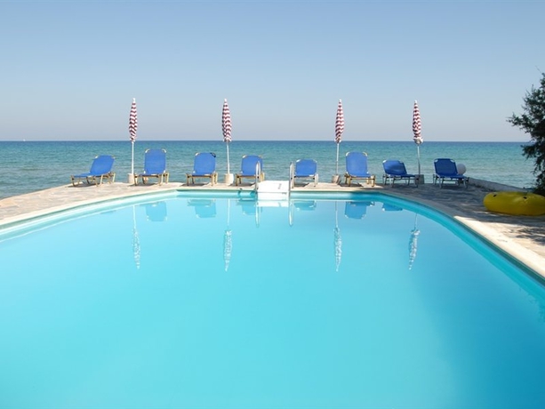 Imagen general del Hotel Locanda. Foto 6