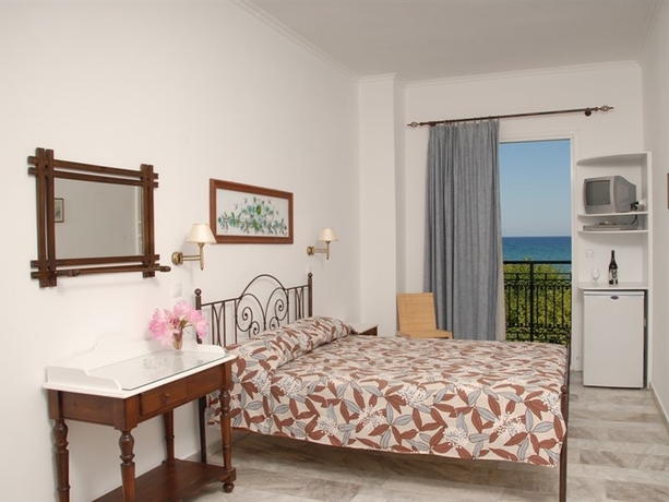 Imagen general del Hotel Locanda. Foto 7