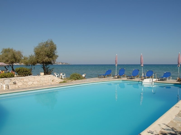 Imagen general del Hotel Locanda. Foto 8