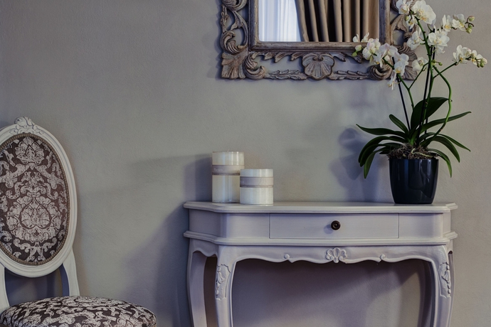 Imagen de los interiores del Hotel Locanda Fiorita. Foto 16