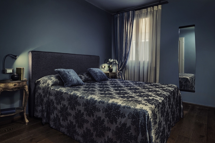 Imagen de la habitación del Hotel Locanda Fiorita. Foto 8