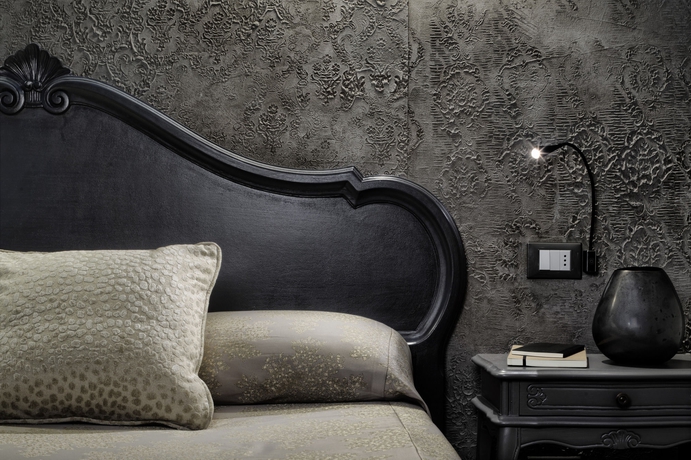 Imagen de la habitación del Hotel Locanda Fiorita. Foto 10