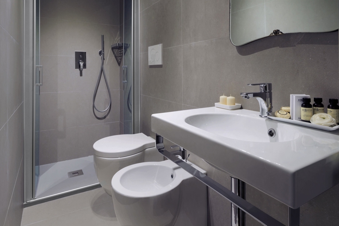 Imagen de la habitación del Hotel Locanda Fiorita. Foto 14