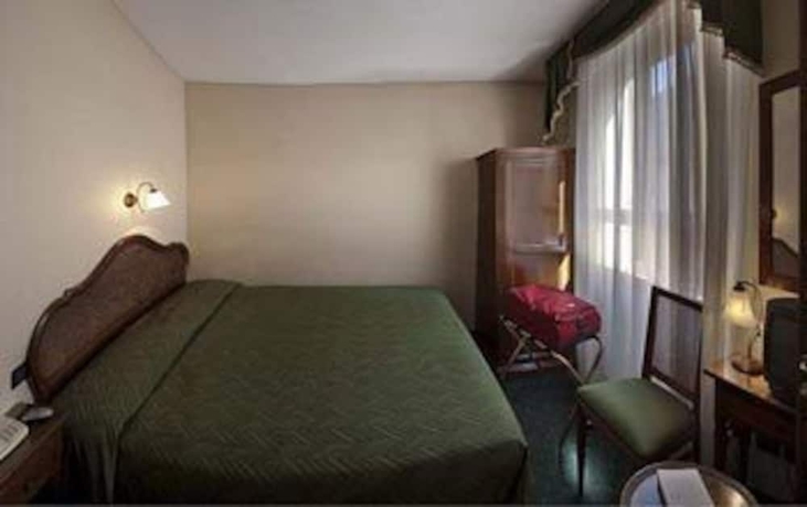 Imagen de la habitación del Hotel Locanda Gaffaro. Foto 2