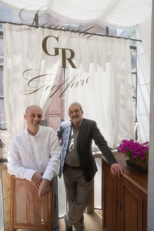 Imagen de los interiores del Hotel Locanda Gaffaro. Foto 19