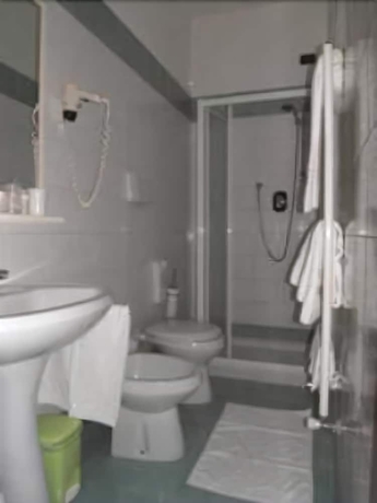 Imagen de la habitación del Hotel Locanda Gaffaro. Foto 18