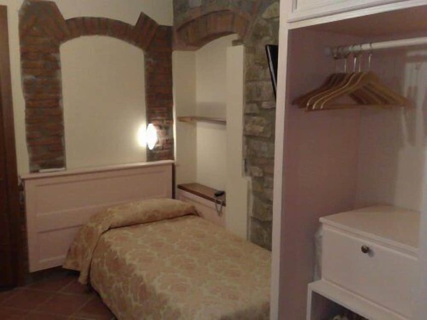 Imagen de la habitación del Hotel Locanda Il Gallo. Foto 8