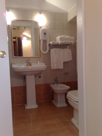 Imagen de la habitación del Hotel Locanda Il Gallo. Foto 10