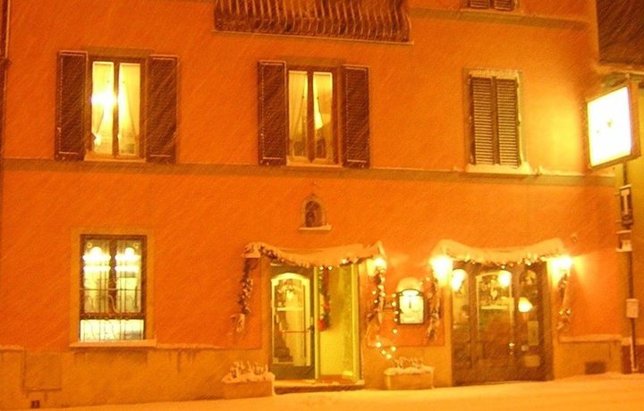 Imagen general del Hotel Locanda Il Gallo. Foto 3