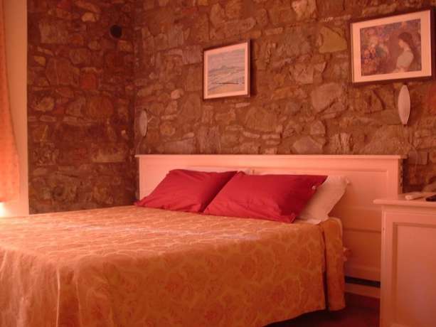 Imagen general del Hotel Locanda Il Gallo. Foto 1