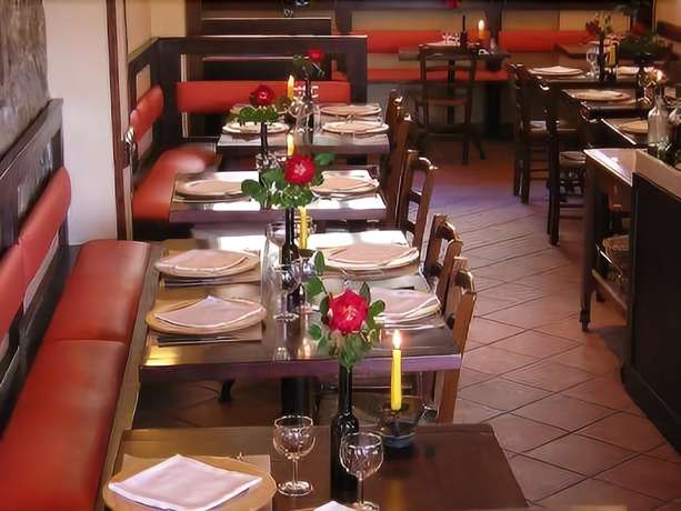 Imagen del bar/restaurante del Hotel Locanda Il Gallo. Foto 6