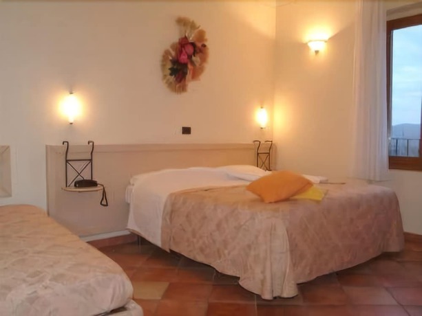 Imagen de la habitación del Hotel Locanda Il Gallo. Foto 12