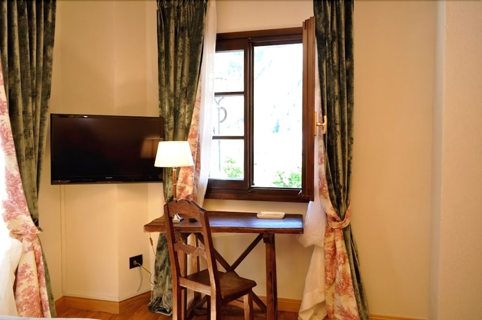 Imagen de la habitación del Hotel Locanda La Brenva. Foto 9