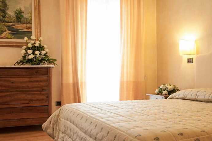 Imagen de la habitación del Hotel Locanda La Posta. Foto 16