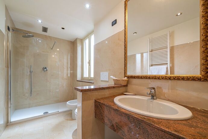 Imagen general del Hotel Locanda La Posta. Foto 12