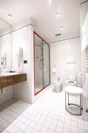 Imagen de la habitación del Hotel Locanda La Posta. Foto 18