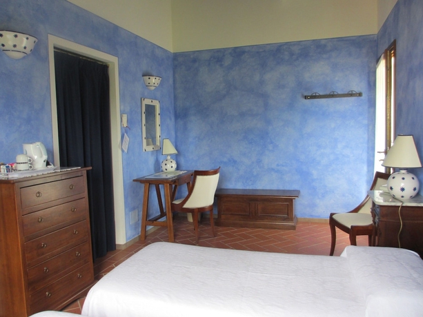Imagen de la habitación del Hotel Locanda Le Boscarecce. Foto 4