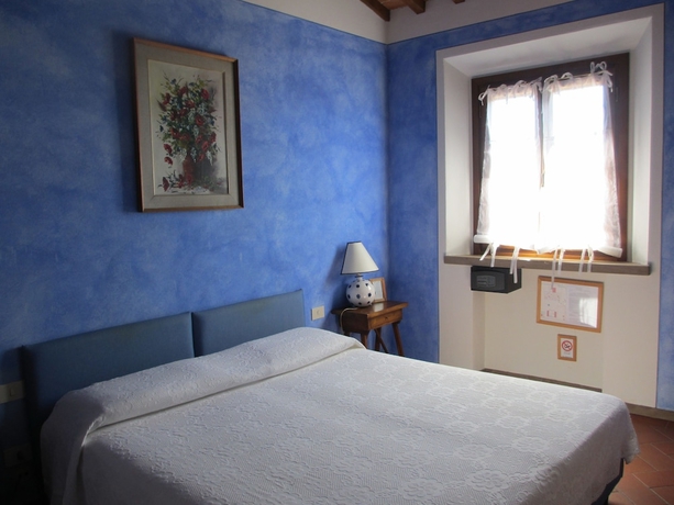 Imagen de la habitación del Hotel Locanda Le Boscarecce. Foto 5
