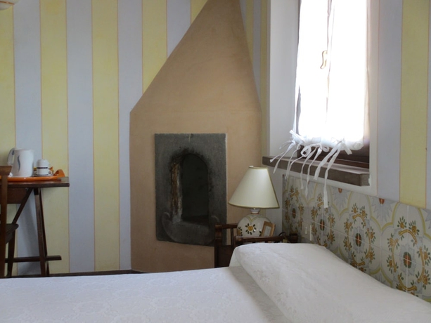 Imagen de la habitación del Hotel Locanda Le Boscarecce. Foto 6