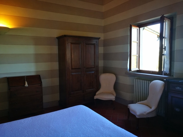 Imagen de la habitación del Hotel Locanda Le Boscarecce. Foto 9