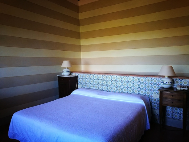 Imagen de la habitación del Hotel Locanda Le Boscarecce. Foto 12