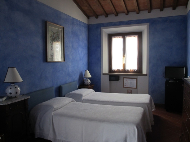 Imagen de la habitación del Hotel Locanda Le Boscarecce. Foto 13