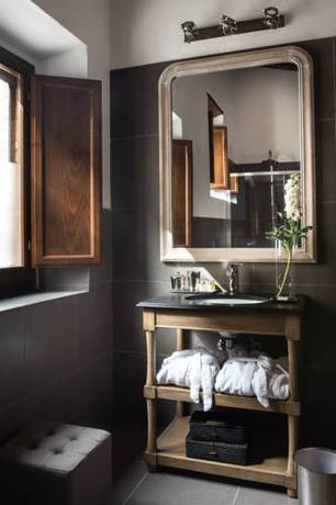 Imagen de la habitación del Hotel Locanda Le Piazze. Foto 3