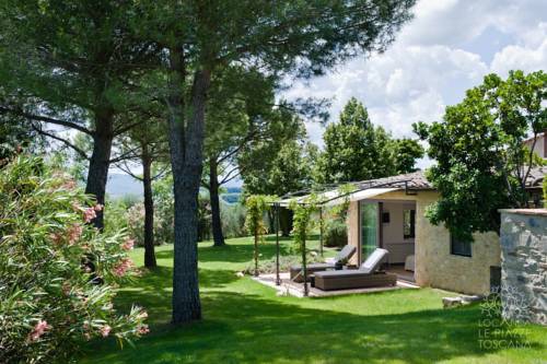 Imagen de la habitación del Hotel Locanda Le Piazze. Foto 6