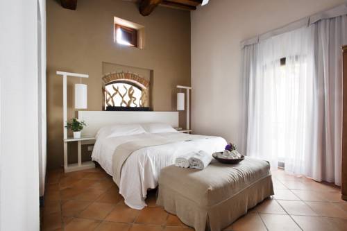 Imagen de la habitación del Hotel Locanda Le Piazze. Foto 9